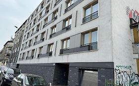 Happy House Apartamenty